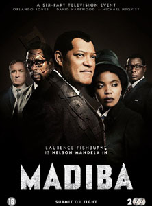 Madiba |   DVD